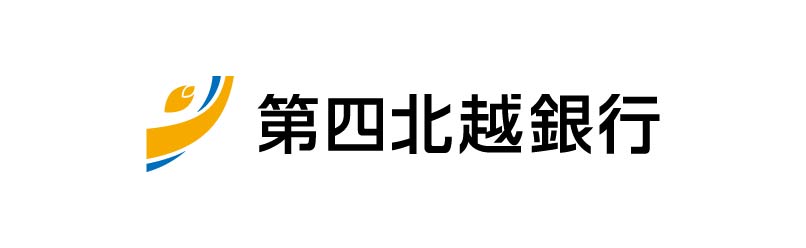 第四北越銀行